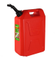Fuel Cans - 20 Liters - GT-20-01 - Seaflo